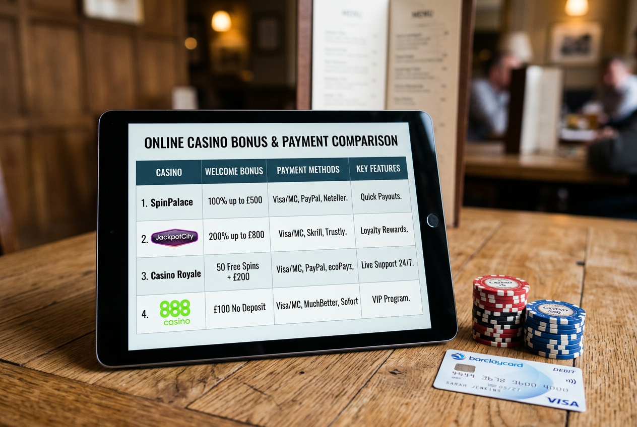 Financial and gaming stats for Greek online casinos.